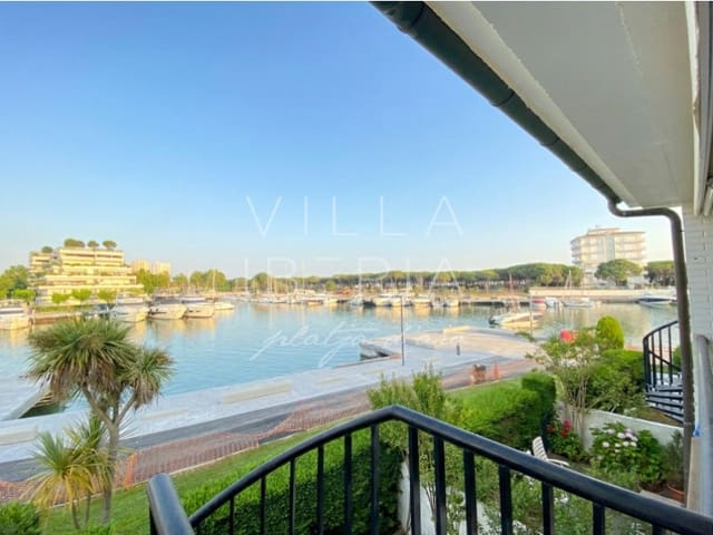 2 quarto Casa em Banda para venda em Platja d'Aro, Castell-Platja d'Aro - 825 000 € (Ref: 9644933)