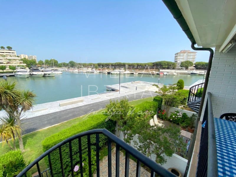 2 quarto Casa em Banda para venda em Platja d'Aro - 825 000 € (Ref: 9644933)