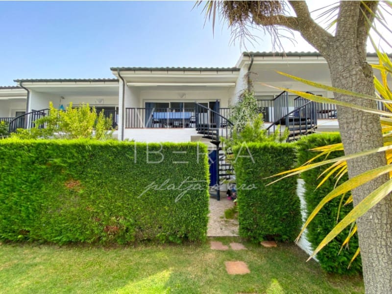 2 quarto Casa em Banda para venda em Platja d'Aro - 825 000 € (Ref: 9644933)