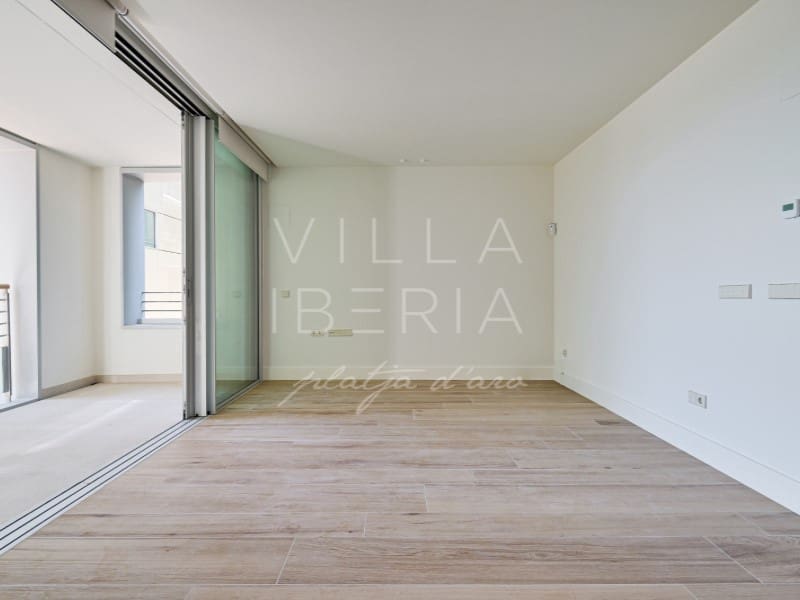 3 slaapkamer Appartement te koop in Platja d'Aro met garage - € 925.000 (Ref: 9651855)