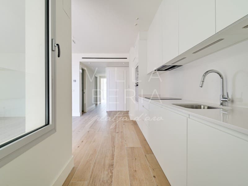 3 slaapkamer Appartement te koop in Platja d'Aro met garage - € 925.000 (Ref: 9651855)