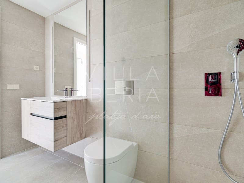 3 slaapkamer Appartement te koop in Platja d'Aro met garage - € 925.000 (Ref: 9651855)