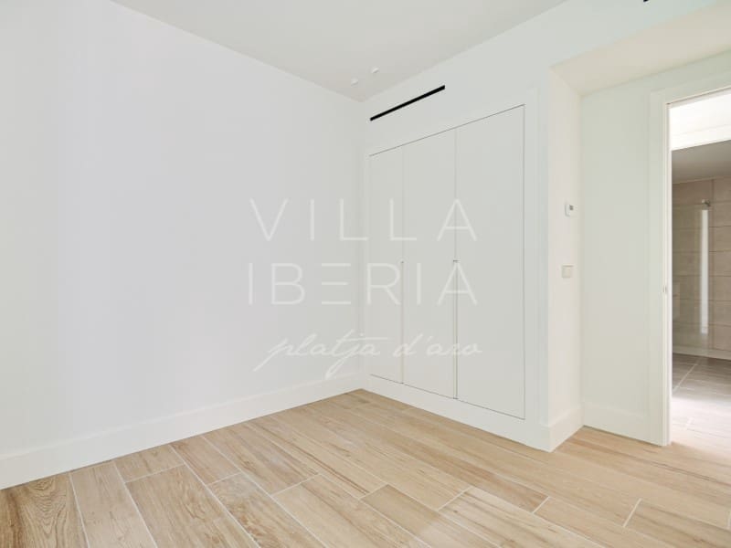 3 slaapkamer Appartement te koop in Platja d'Aro met garage - € 925.000 (Ref: 9651855)