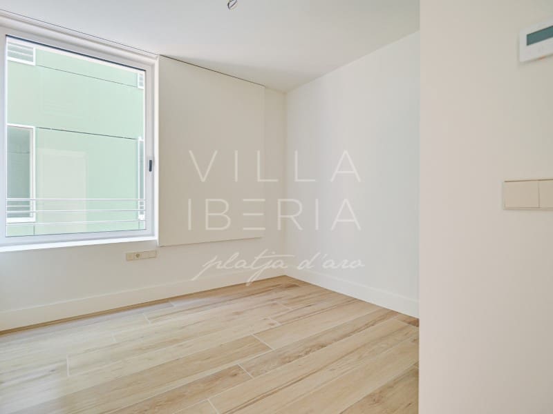 3 slaapkamer Appartement te koop in Platja d'Aro met garage - € 925.000 (Ref: 9651855)