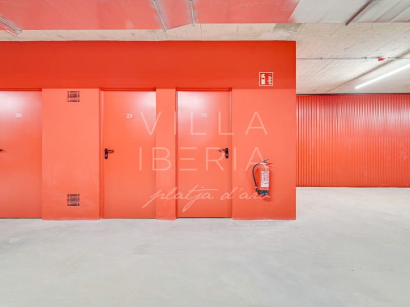 3 slaapkamer Appartement te koop in Platja d'Aro met garage - € 925.000 (Ref: 9651855)