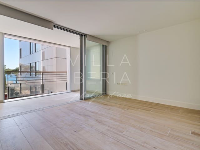 3 slaapkamer Appartement te koop in Platja d'Aro, Castell-Platja d'Aro met garage - € 925.000 (Ref: 9651855)