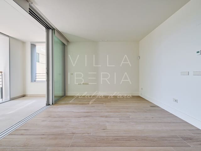 3 slaapkamer Appartement te koop in Platja d'Aro, Castell-Platja d'Aro met garage - € 925.000 (Ref: 9651855)