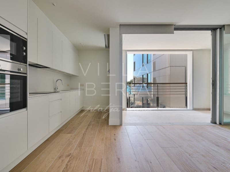 3 slaapkamer Appartement te koop in Platja d'Aro met garage - € 925.000 (Ref: 9651855)