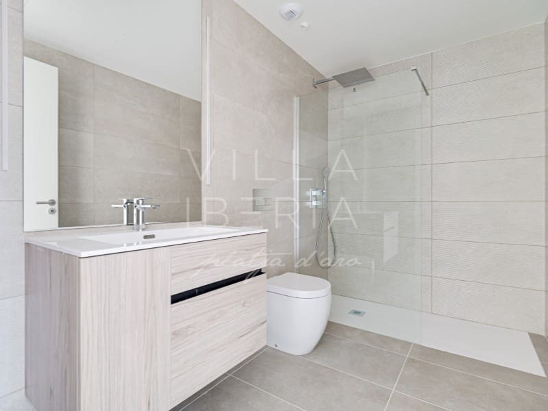 3 slaapkamer Appartement te koop in Platja d'Aro met garage - € 925.000 (Ref: 9651855)