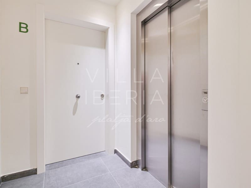 3 slaapkamer Appartement te koop in Platja d'Aro met garage - € 925.000 (Ref: 9651855)