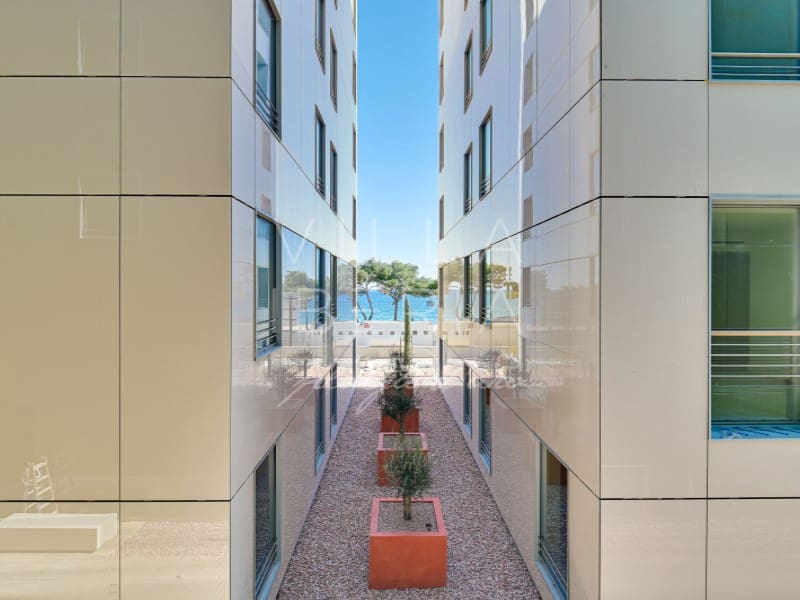 3 slaapkamer Appartement te koop in Platja d'Aro met garage - € 925.000 (Ref: 9651855)