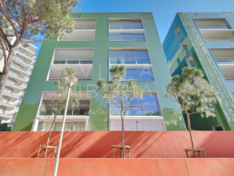 3 slaapkamer Appartement te koop in Platja d'Aro met garage - € 925.000 (Ref: 9651855)