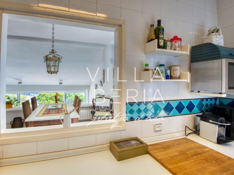 4 chambre Villa/Maison à vendre à Sant Feliu de Guixols avec piscine garage - 1 600 000 € (Ref: 9661922)