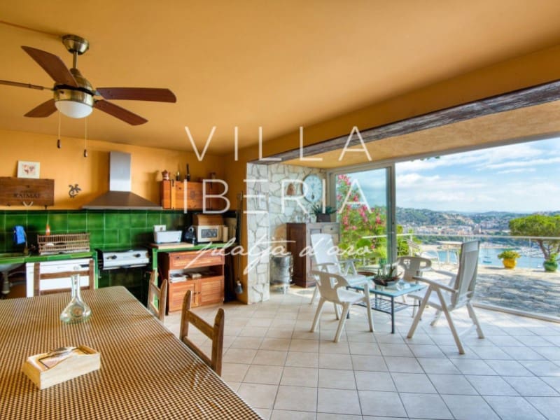 4 chambre Villa/Maison à vendre à Sant Feliu de Guixols avec piscine garage - 1 600 000 € (Ref: 9661922)