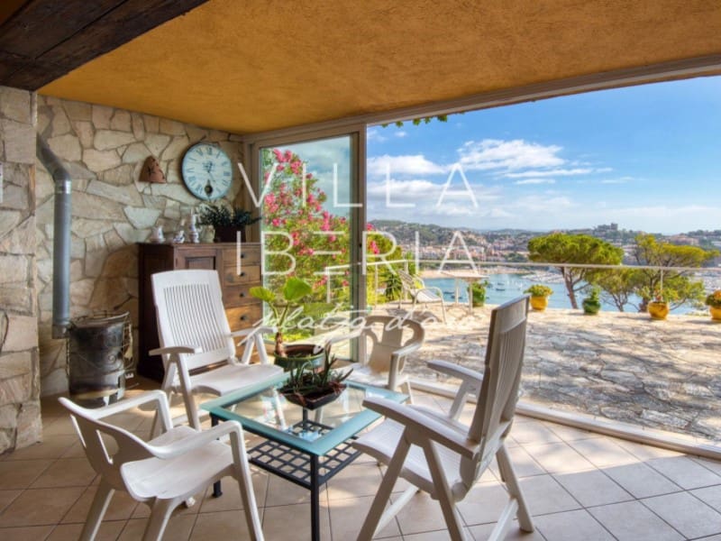 4 chambre Villa/Maison à vendre à Sant Feliu de Guixols avec piscine garage - 1 600 000 € (Ref: 9661922)