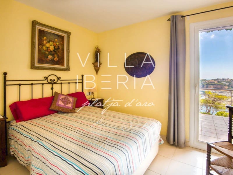 4 chambre Villa/Maison à vendre à Sant Feliu de Guixols avec piscine garage - 1 600 000 € (Ref: 9661922)