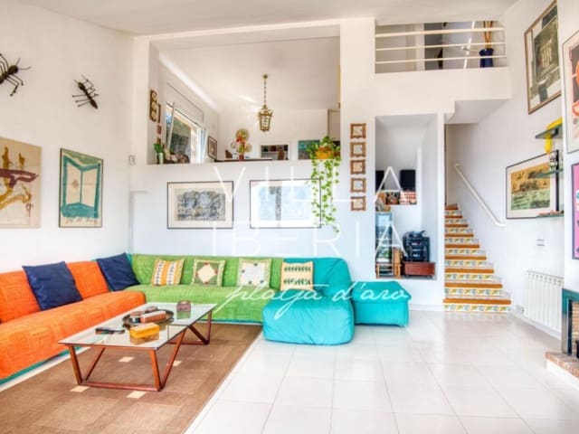 4 chambre Villa/Maison à vendre à Sant Feliu de Guíxols avec piscine garage - 1 600 000 € (Ref: 9661922)