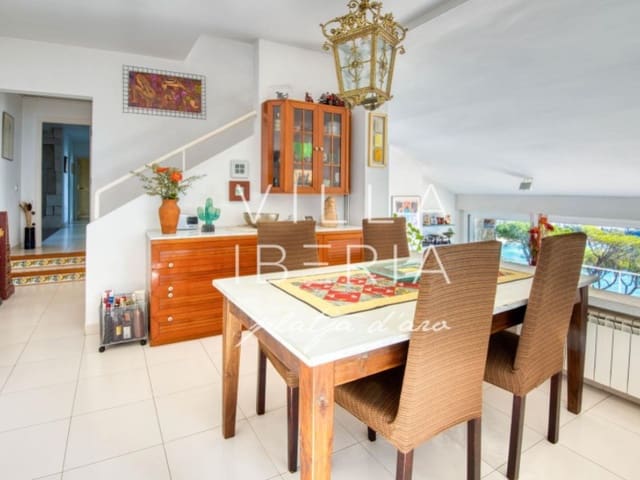 4 chambre Villa/Maison à vendre à Sant Feliu de Guíxols avec piscine garage - 1 600 000 € (Ref: 9661922)