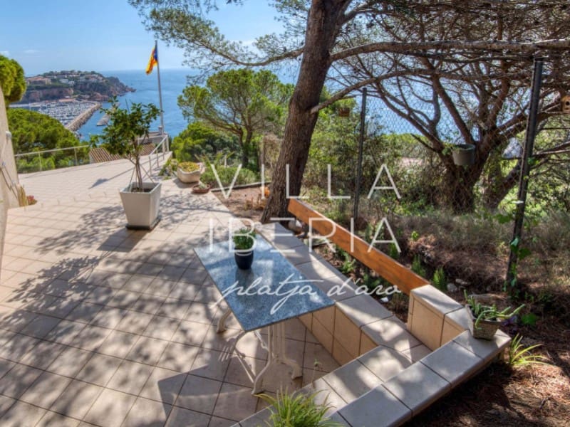 4 chambre Villa/Maison à vendre à Sant Feliu de Guixols avec piscine garage - 1 600 000 € (Ref: 9661922)