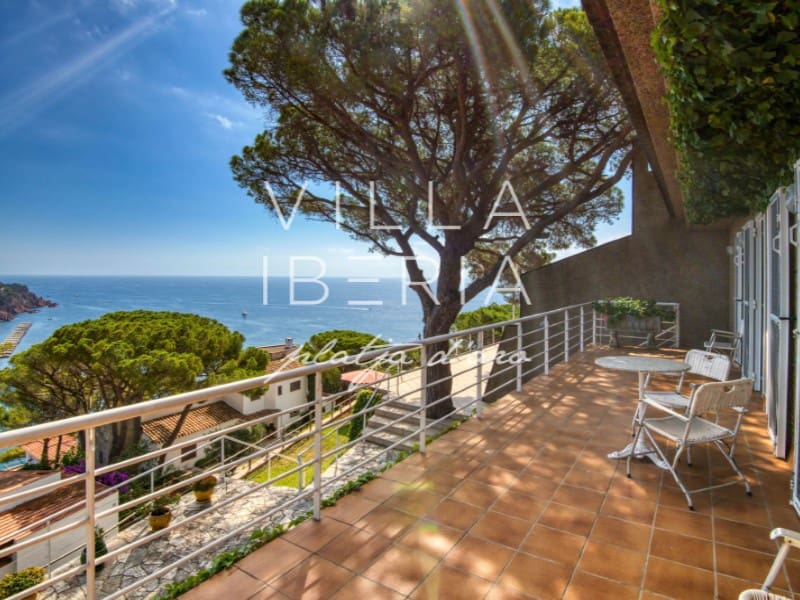 4 chambre Villa/Maison à vendre à Sant Feliu de Guixols avec piscine garage - 1 600 000 € (Ref: 9661922)