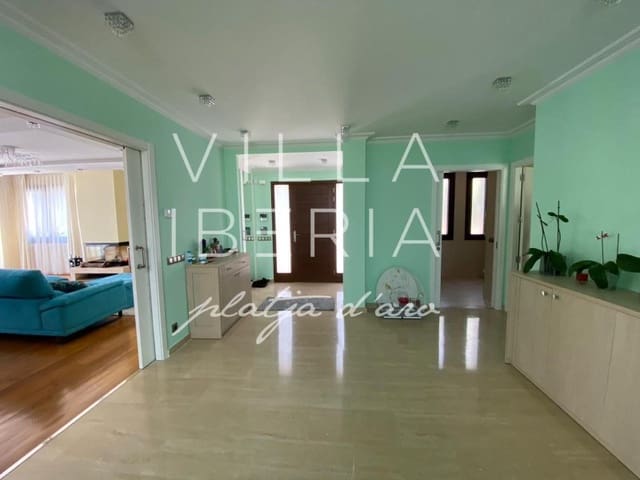 4 makuuhuone Huvila myytävänä paikassa Sant Feliu de Guíxols mukana uima-altaan 
autotalli - 2 000 000 € (Ref: 9670528)