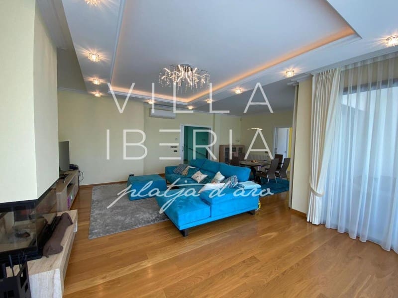4 bedroom Villa for sale in Sant Feliu de Guixols with pool garage - € 2,000,000 (Ref: 9670528)