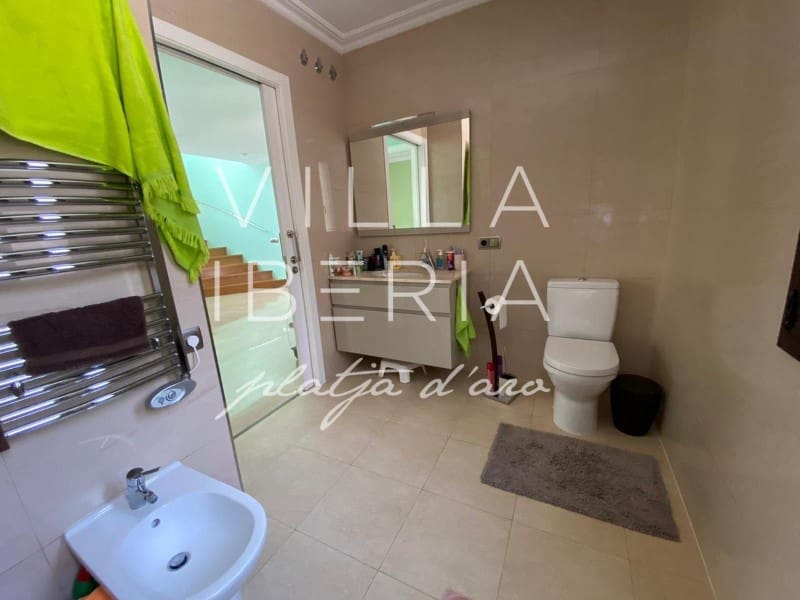 4 bedroom Villa for sale in Sant Feliu de Guixols with pool garage - € 2,000,000 (Ref: 9670528)