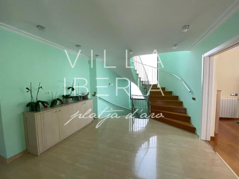 4 bedroom Villa for sale in Sant Feliu de Guixols with pool garage - € 2,000,000 (Ref: 9670528)