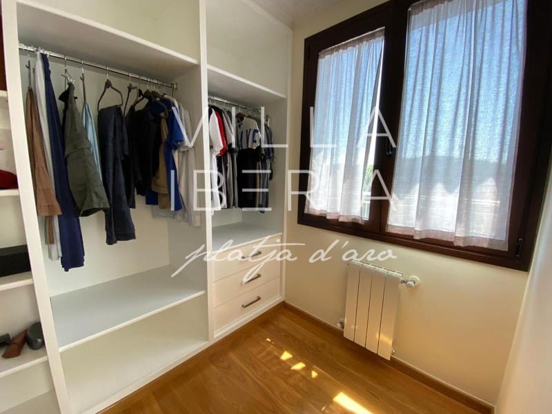 4 bedroom Villa for sale in Sant Feliu de Guixols with pool garage - € 2,000,000 (Ref: 9670528)