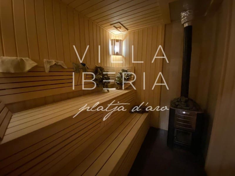 4 bedroom Villa for sale in Sant Feliu de Guixols with pool garage - € 2,000,000 (Ref: 9670528)