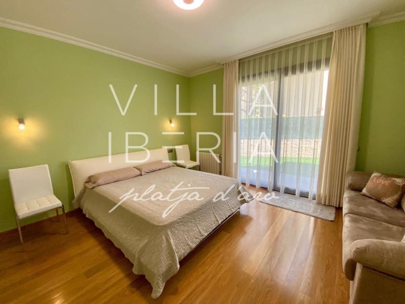 4 bedroom Villa for sale in Sant Feliu de Guixols with pool garage - € 2,000,000 (Ref: 9670528)