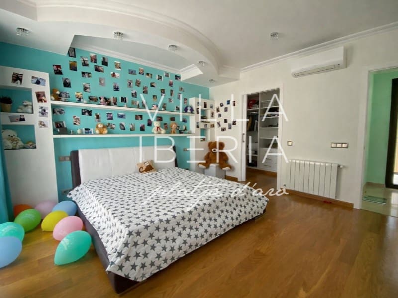 4 bedroom Villa for sale in Sant Feliu de Guixols with pool garage - € 2,000,000 (Ref: 9670528)