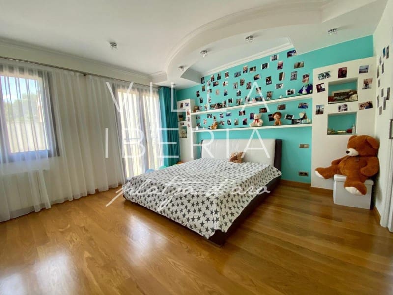 4 bedroom Villa for sale in Sant Feliu de Guixols with pool garage - € 2,000,000 (Ref: 9670528)