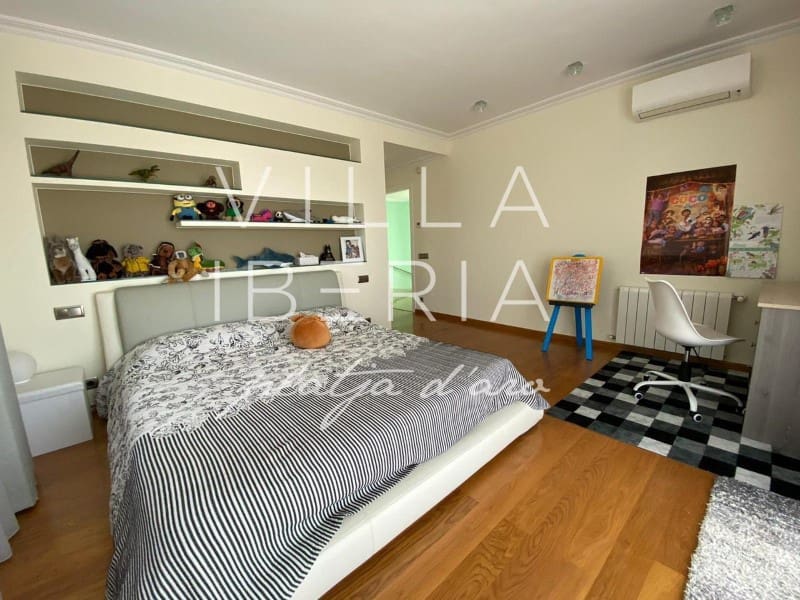 4 bedroom Villa for sale in Sant Feliu de Guixols with pool garage - € 2,000,000 (Ref: 9670528)