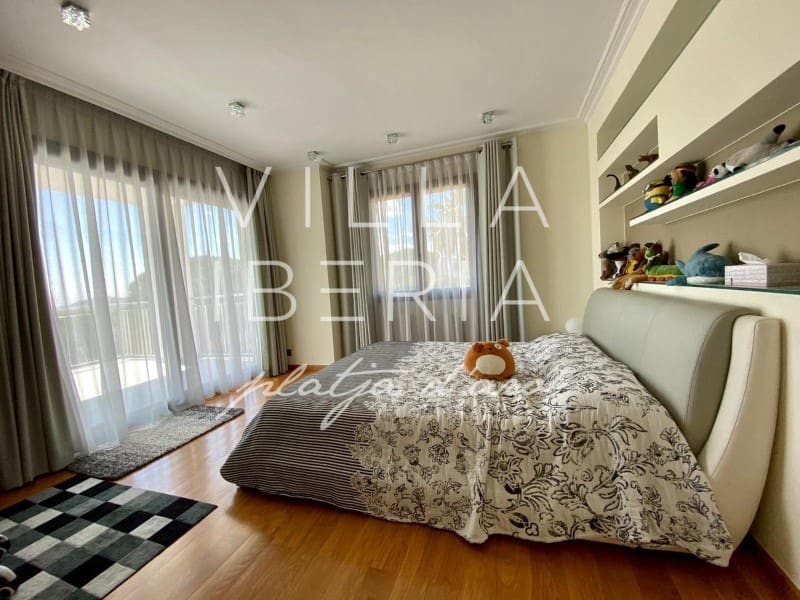 4 bedroom Villa for sale in Sant Feliu de Guixols with pool garage - € 2,000,000 (Ref: 9670528)