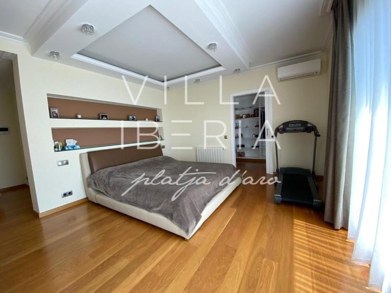 4 bedroom Villa for sale in Sant Feliu de Guixols with pool garage - € 2,000,000 (Ref: 9670528)