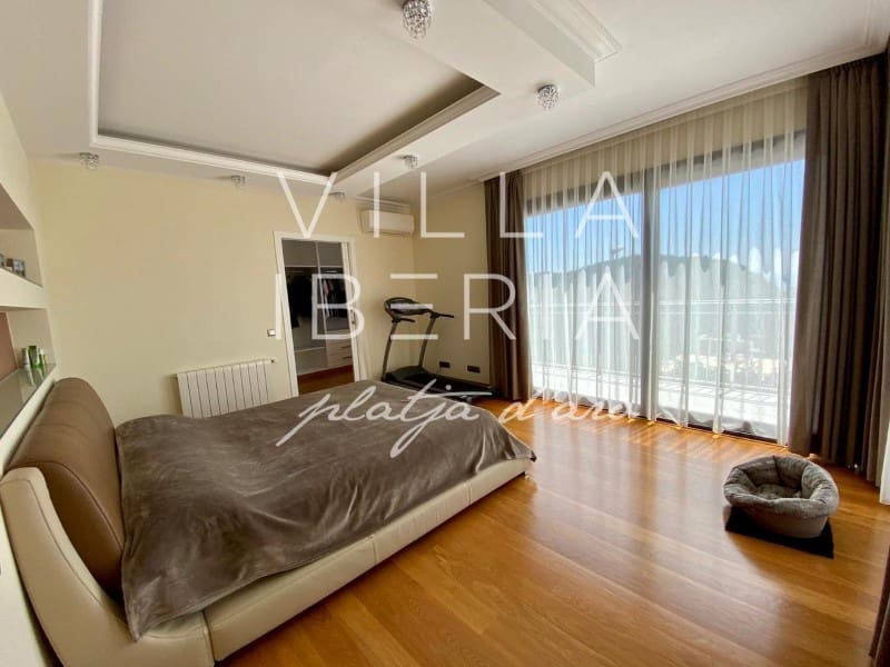 4 bedroom Villa for sale in Sant Feliu de Guixols with pool garage - € 2,000,000 (Ref: 9670528)