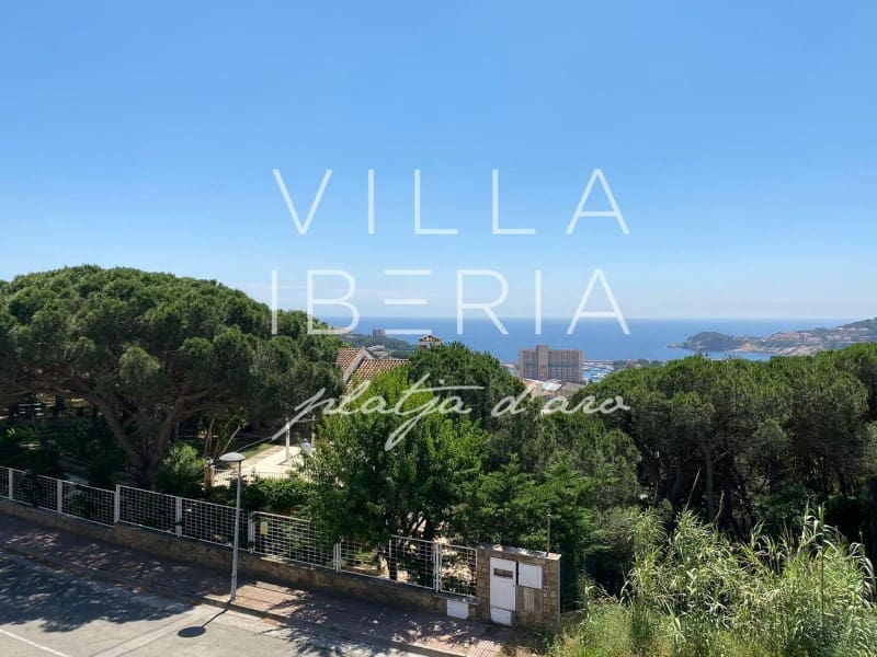 4 bedroom Villa for sale in Sant Feliu de Guixols with pool garage - € 2,000,000 (Ref: 9670528)