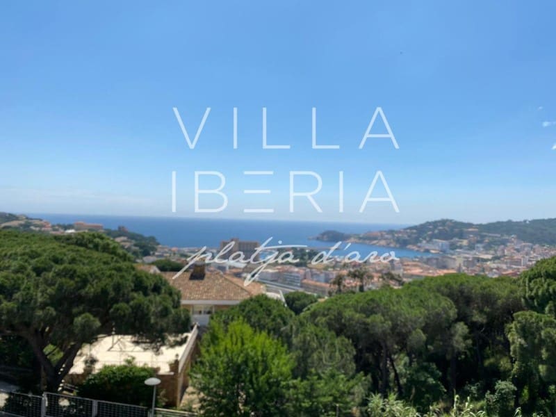 4 bedroom Villa for sale in Sant Feliu de Guixols with pool garage - € 2,000,000 (Ref: 9670528)