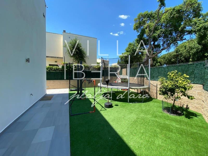 4 bedroom Villa for sale in Sant Feliu de Guixols with pool garage - € 2,000,000 (Ref: 9670528)