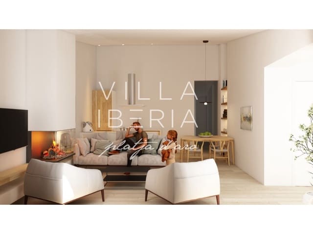 Penthouse zu verkaufen in Calonge i Sant Antoni - 298.000 € (Ref: 9670529)