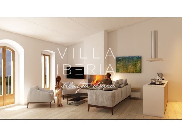 3 bedroom Apartment for sale in Calonge i Sant Antoni - € 280,000 (Ref: 9670530)