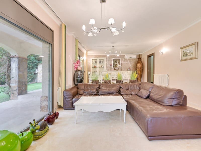 5 camera da letto Villa in vendita in Platja d'Aro con piscina garage - 2.000.000 € (Rif: 9690533)