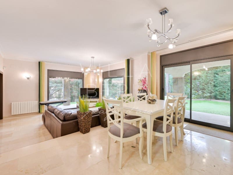 5 camera da letto Villa in vendita in Platja d'Aro con piscina garage - 2.000.000 € (Rif: 9690533)