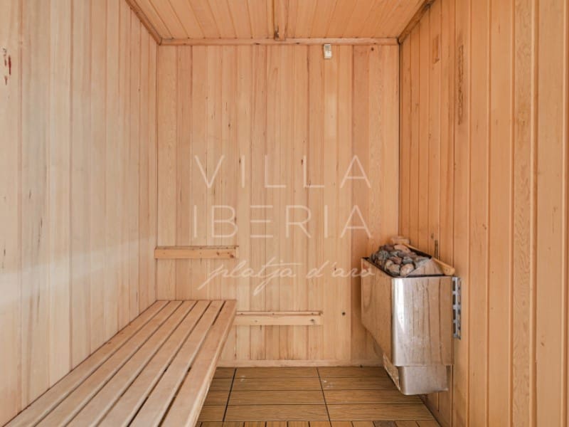 5 camera da letto Villa in vendita in Platja d'Aro con piscina garage - 2.000.000 € (Rif: 9690533)