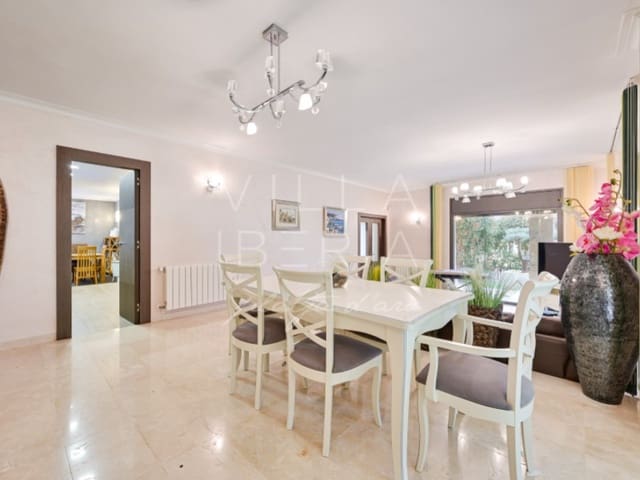 5 camera da letto Villa in vendita in Platja d'Aro, Castell-Platja d'Aro con piscina garage - 2.000.000 € (Rif: 9690533)