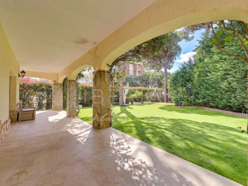 5 camera da letto Villa in vendita in Platja d'Aro con piscina garage - 2.000.000 € (Rif: 9690533)