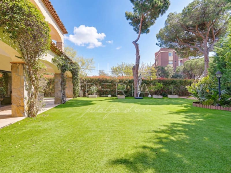 5 camera da letto Villa in vendita in Platja d'Aro con piscina garage - 2.000.000 € (Rif: 9690533)