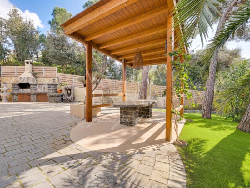 5 camera da letto Villa in vendita in Platja d'Aro con piscina garage - 2.000.000 € (Rif: 9690533)