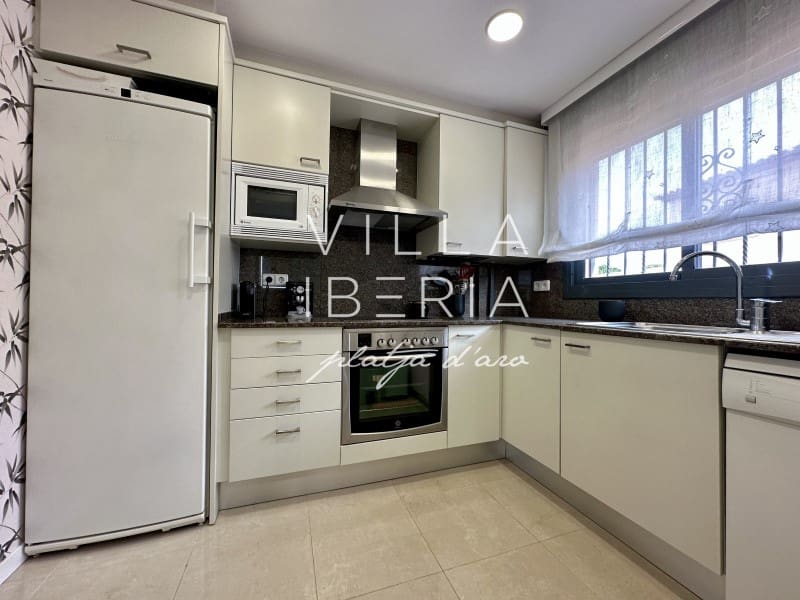 4 camera da letto Villetta Bifamiliare in vendita in Platja d'Aro con garage - 880.000 € (Rif: 9690534)